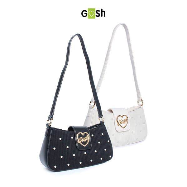 Gosh Lunaria 584 Shoulder Bag