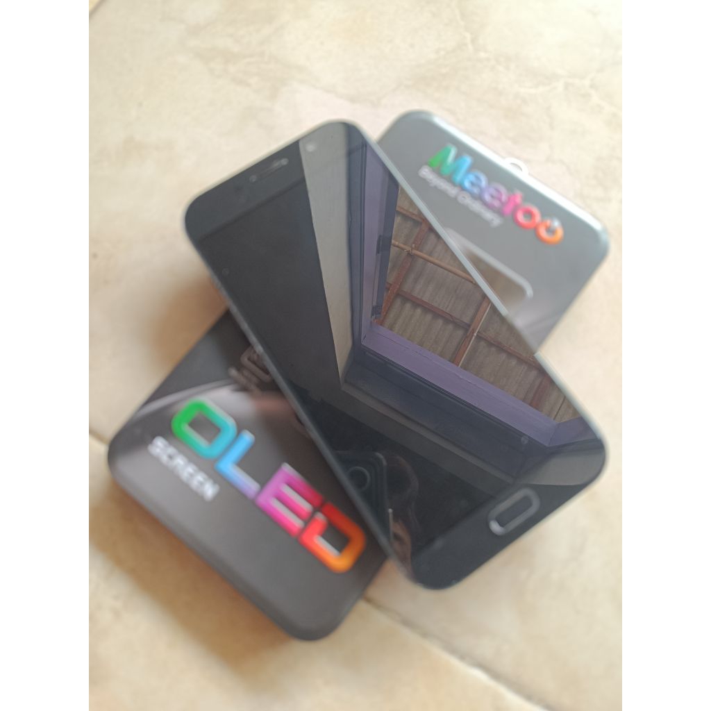 Samsung A7 2017 matot(BACA DESKRIPSI)