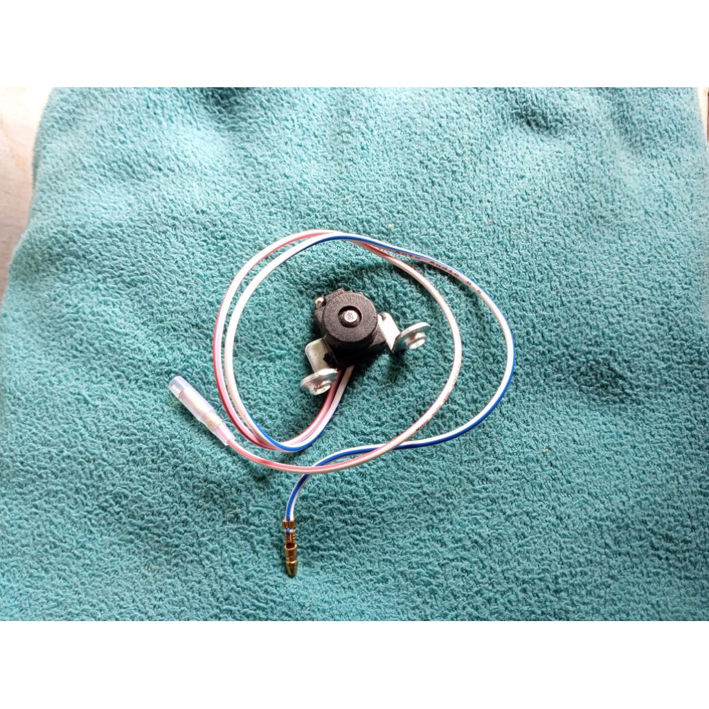 pulser yamaha fizr/F1ZR mokini