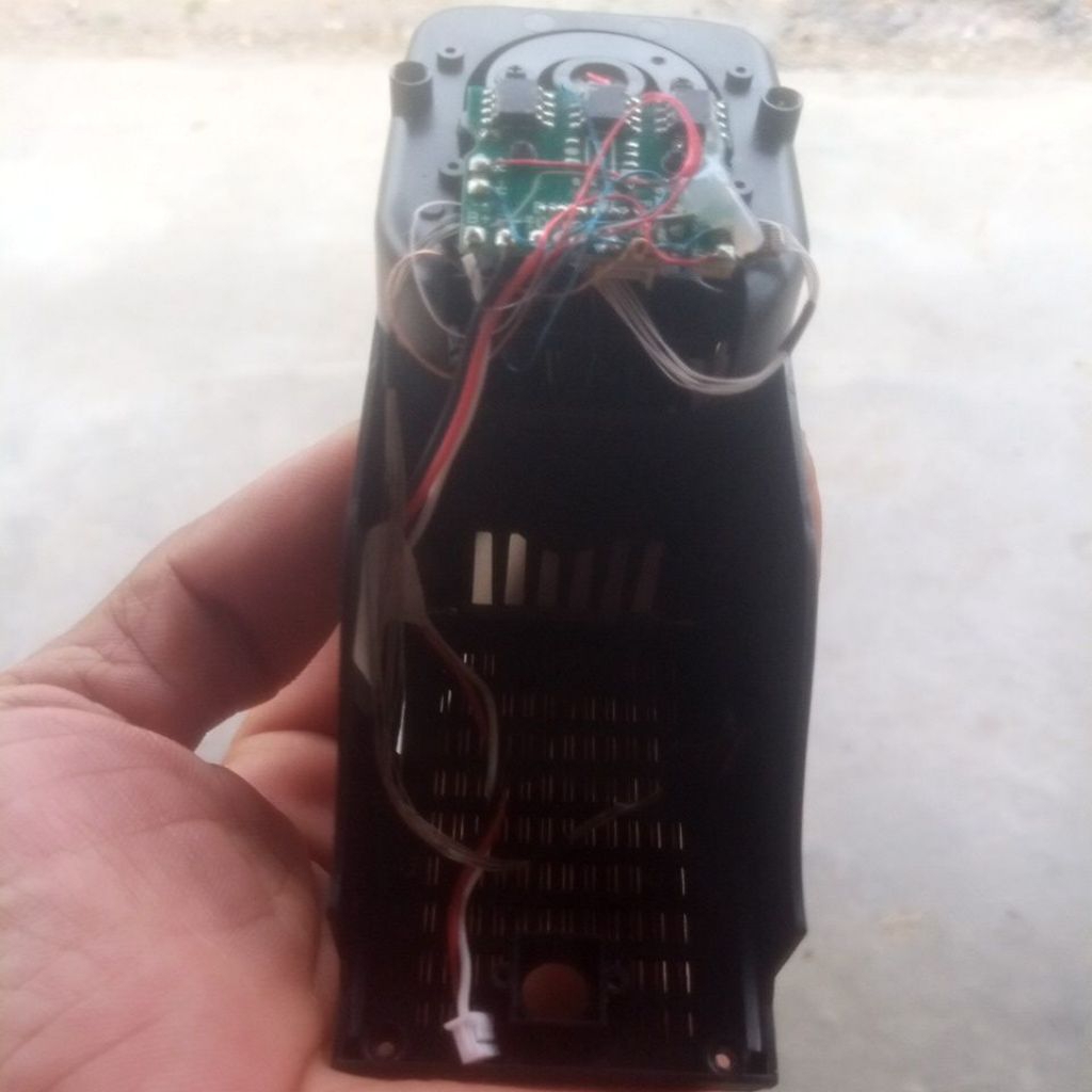 kamera gimbal drone p20 p21