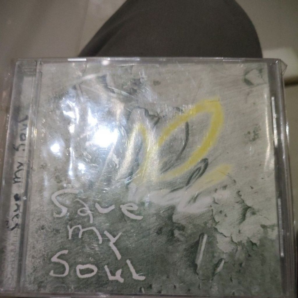 cd import padi ketakjuran