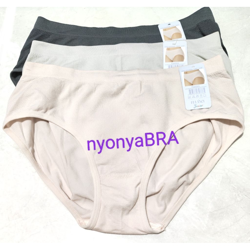 Young curves panty anak M,L,  090-40010