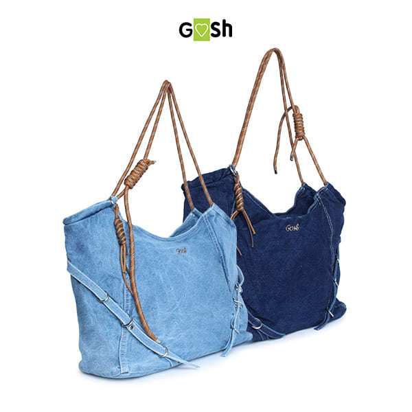 Gosh Lunaria 639 Shoulder Bag