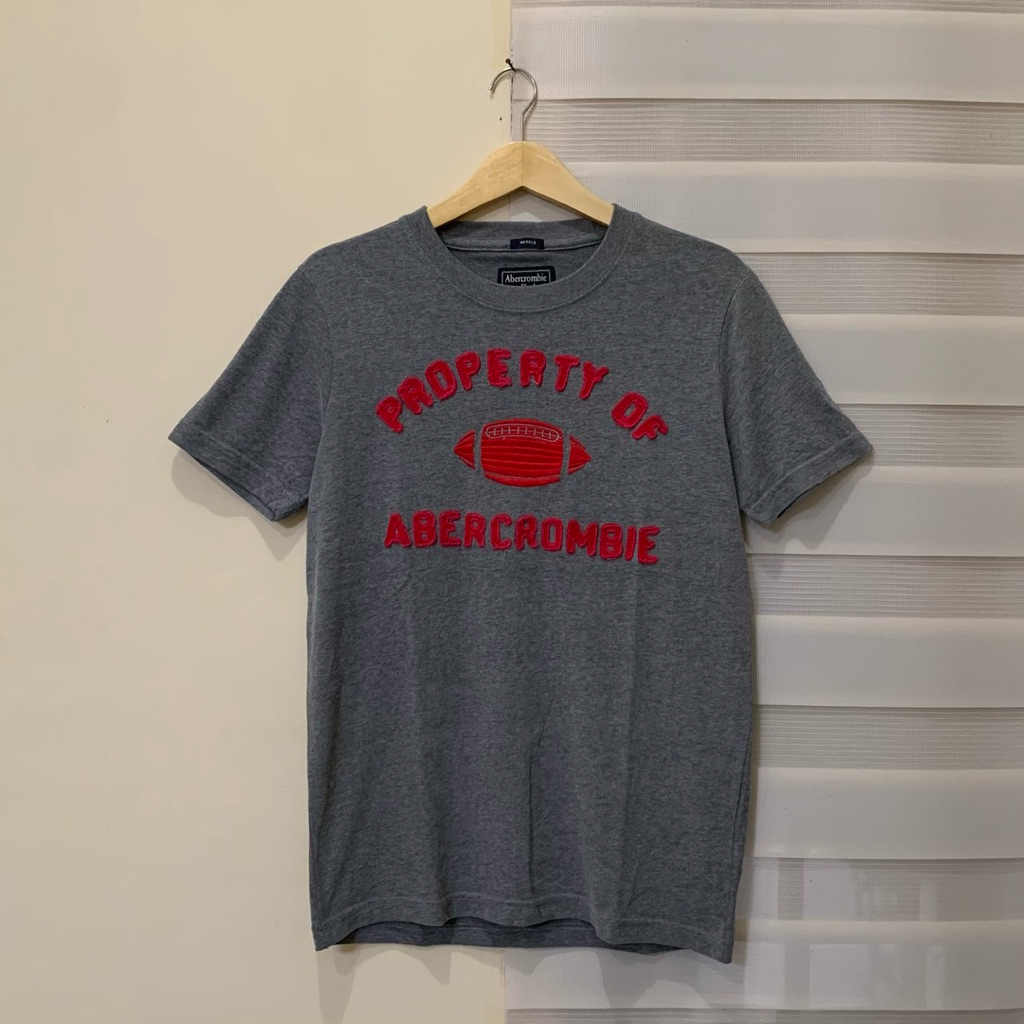 Kaos ABERCROMBIE & FITCH