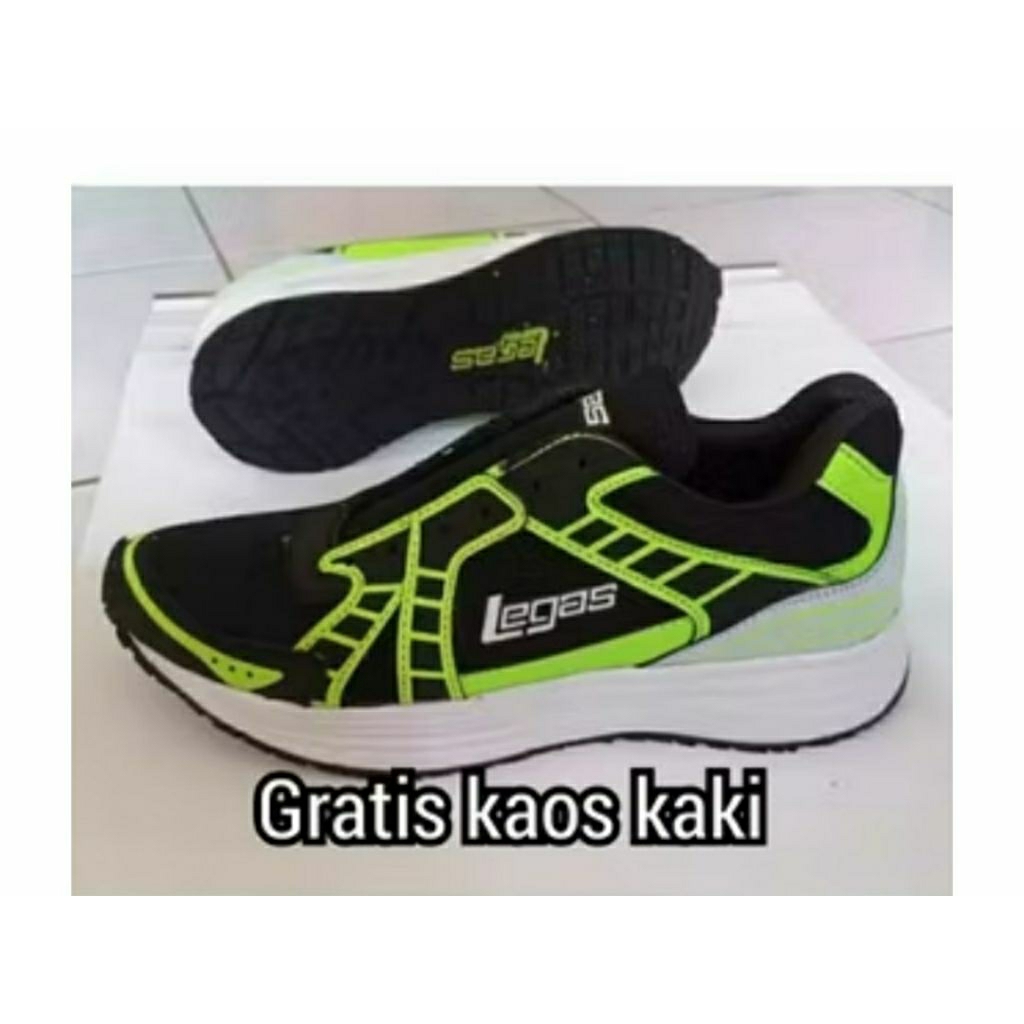 stingray persit/ sepatu olaraga persit / pso