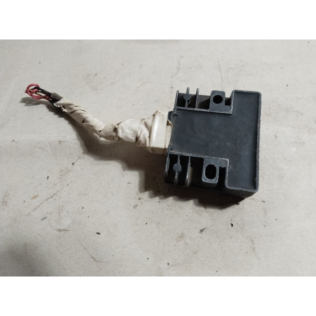 kiprok Yamaha Mio M3 ori cepetan motor