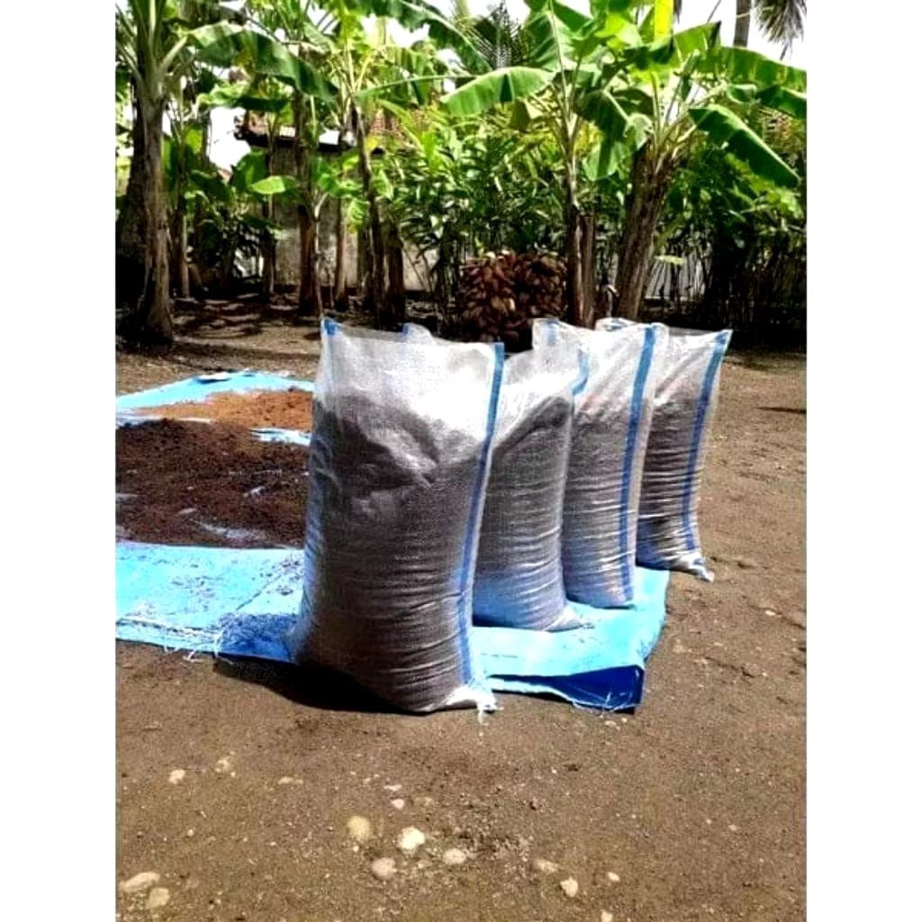 Pupuk kohe kelelawar