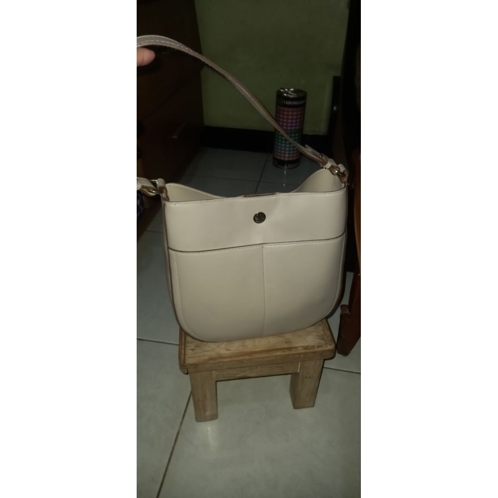 Tas Les Catino Preloved