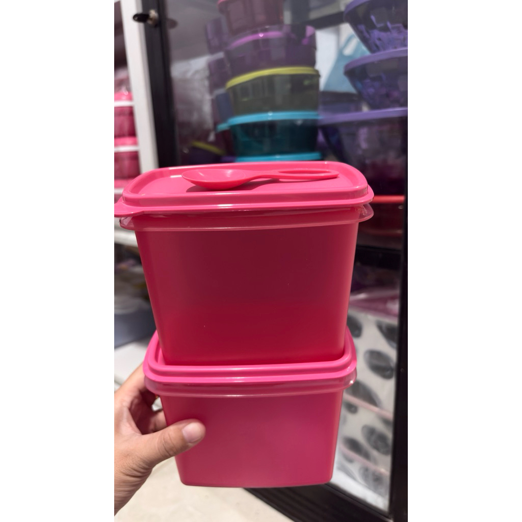 Season Saver Tupperware