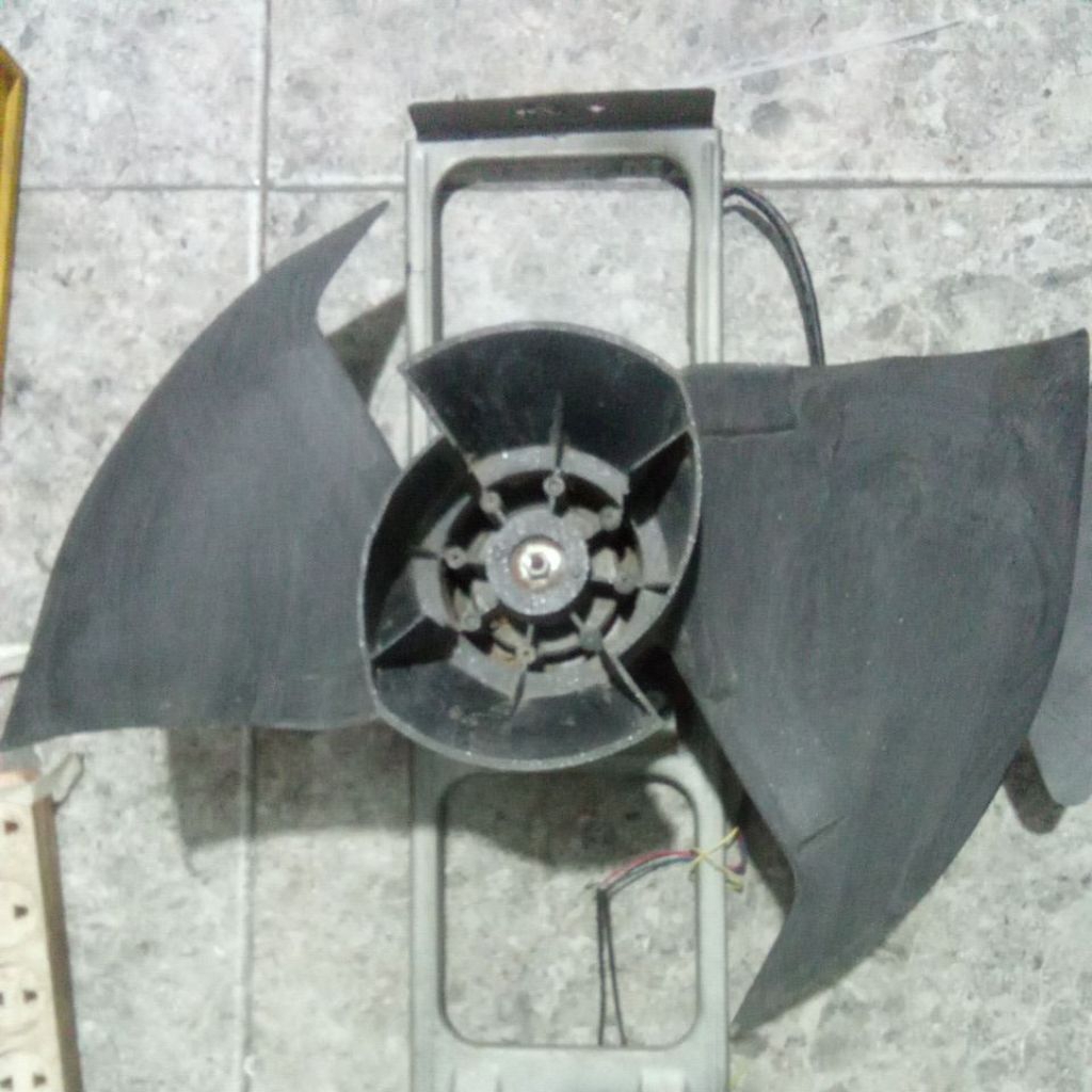 kipas angin blower AC 2pk