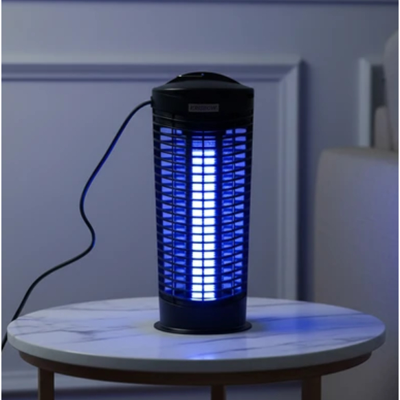 Krisbow Perangkap Nyamuk Mosquito Killer Anti Nyamuk Elektrik Krisbow