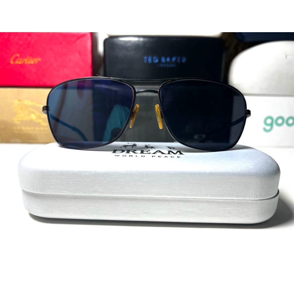 frame kacamata second original polo ralph Laurent