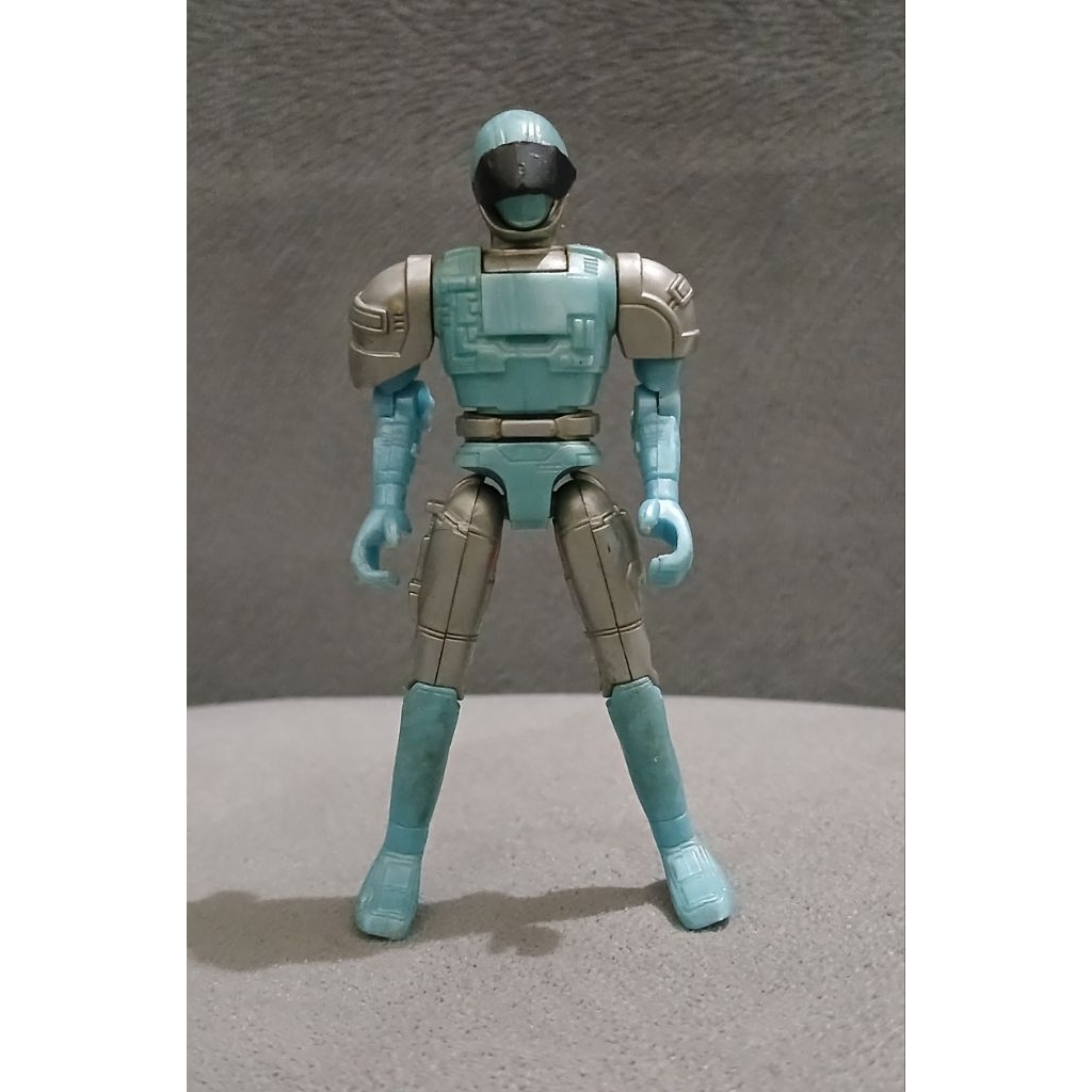 Action Figur Jiban Vintage