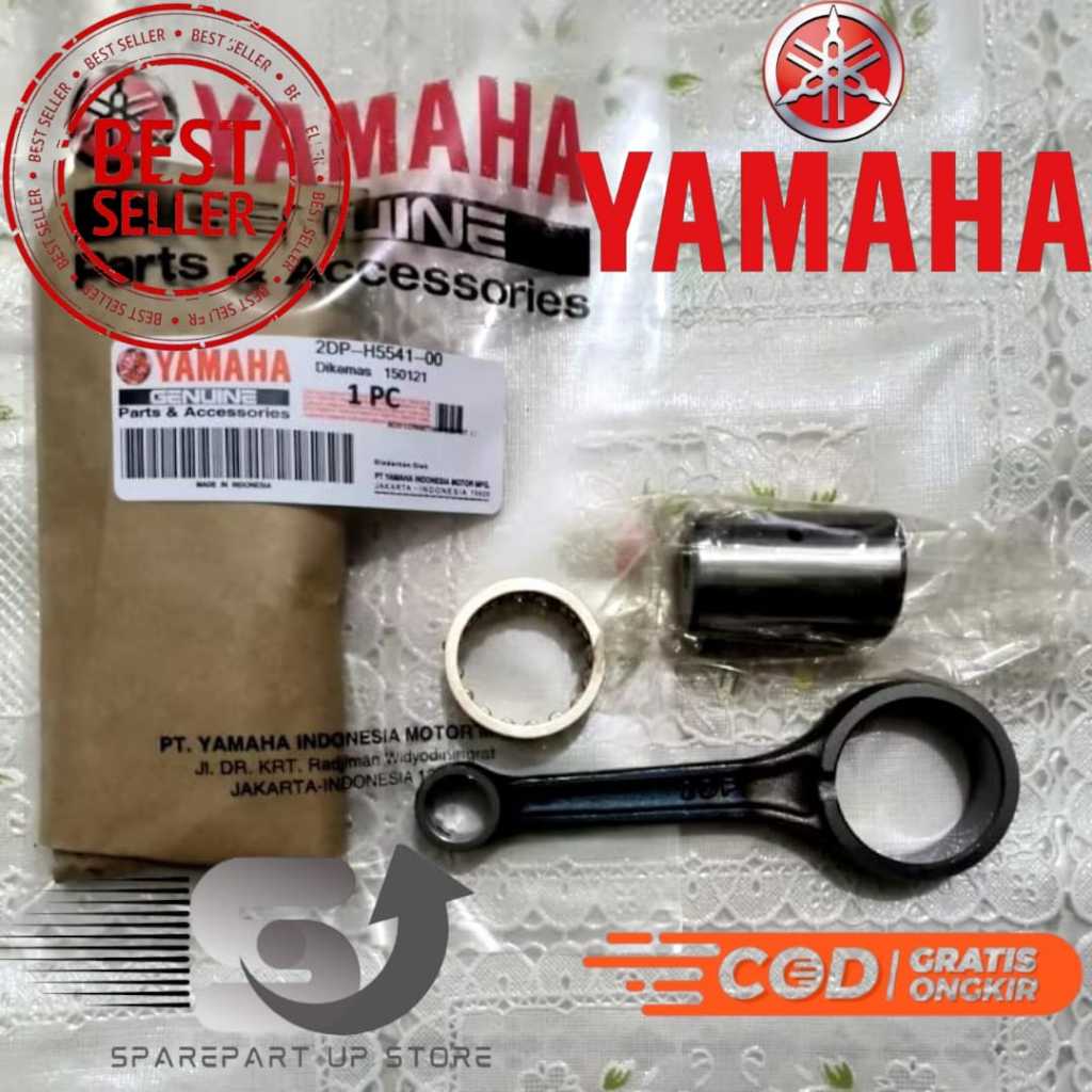 STANG SEHER NMAX 2DP SP370