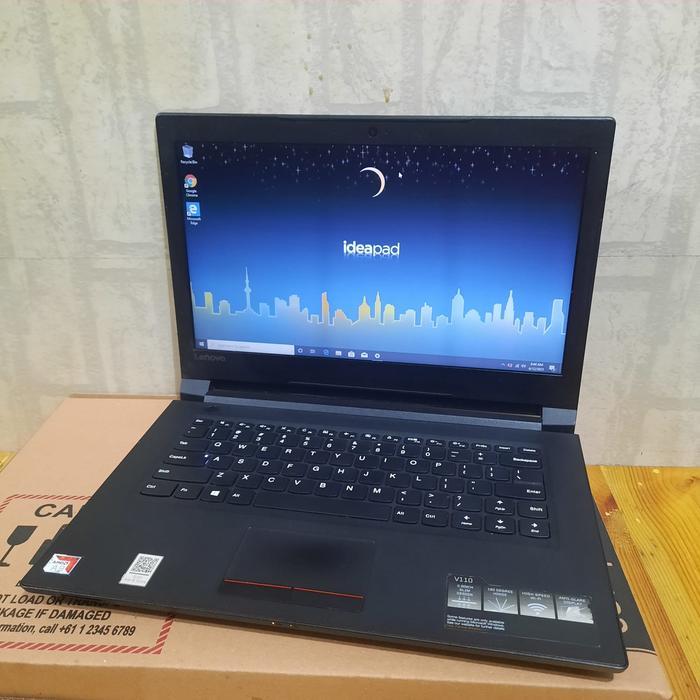 Laptop Lenovo Ideapad V110 | AMD A9-9420 | RAM 8/256GB | VGA AMD Radeon R5