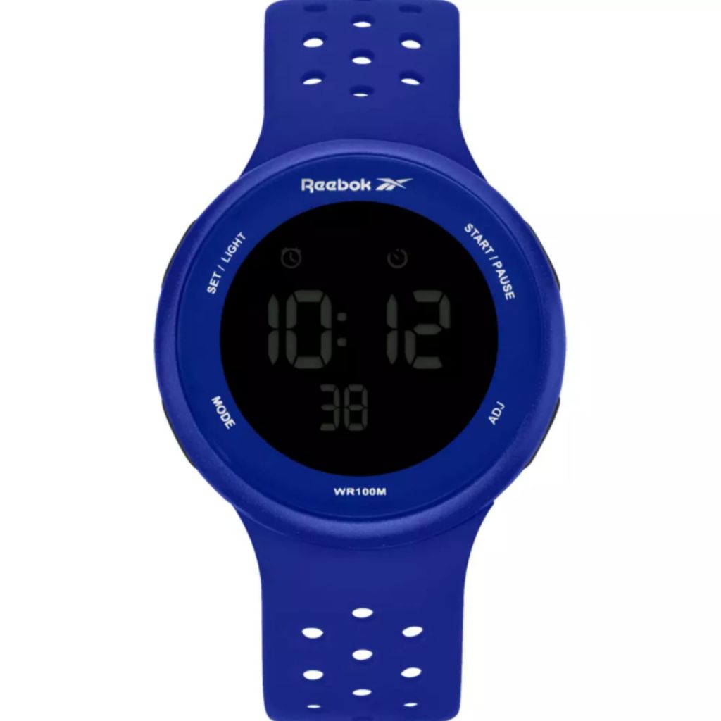 JAM TANGAN UNISEX REEBOK RV-ELE-U9-PNIN-BN ORIGINAL