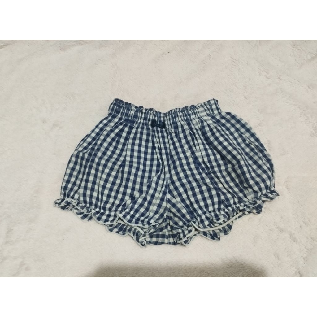 preloved celana bayi perempuan
