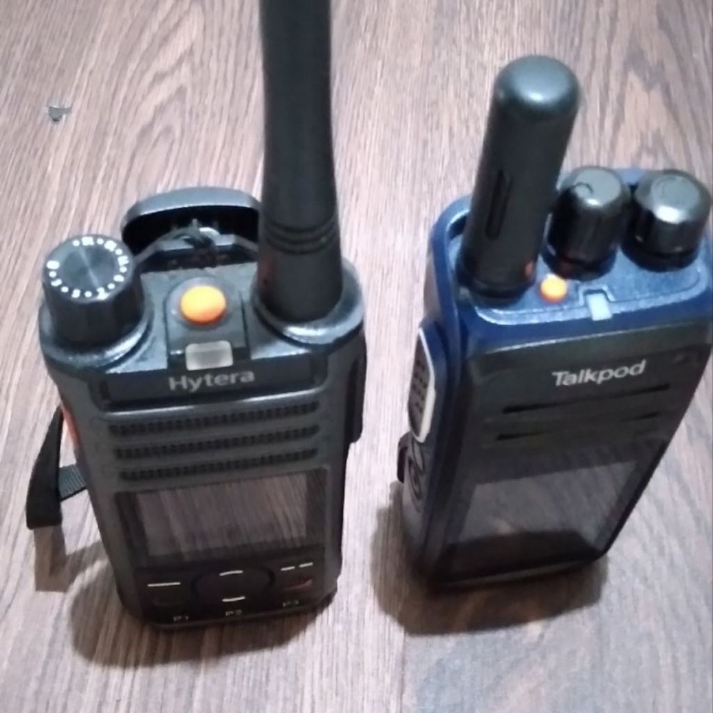 Adaptor HT POC Talkpod N59