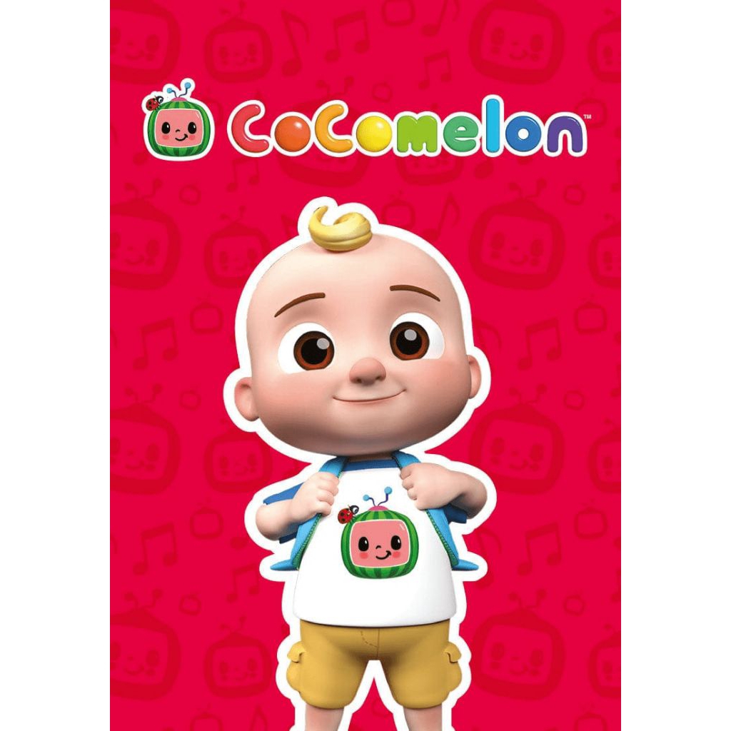 USB Flashdisk Anak VIDEO MP4 CHOCOMELON DAN KINDERFLIX BISA UNTUK TV MOBIL , SMART TV , LAPTOP  ,STB