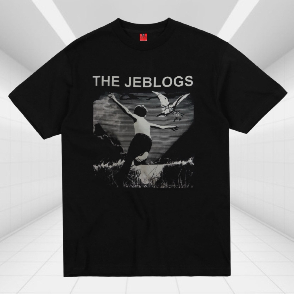 The Jeblogs - Sambutlah