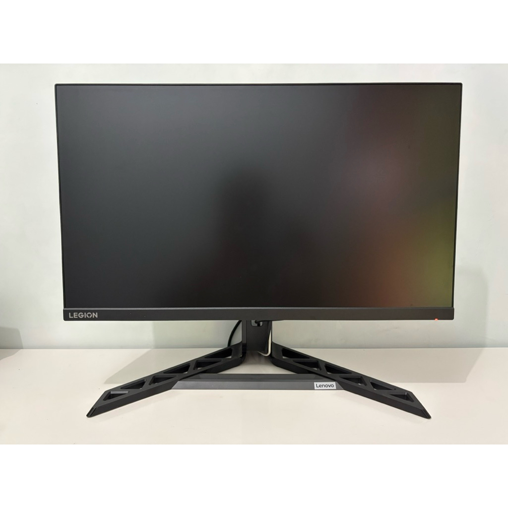 TERMURAH SISA 1 - Lenovo Legion R25i Monitor