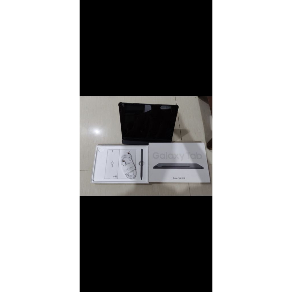 Samsung Galaxy Tab S9 Fe Wifi Only