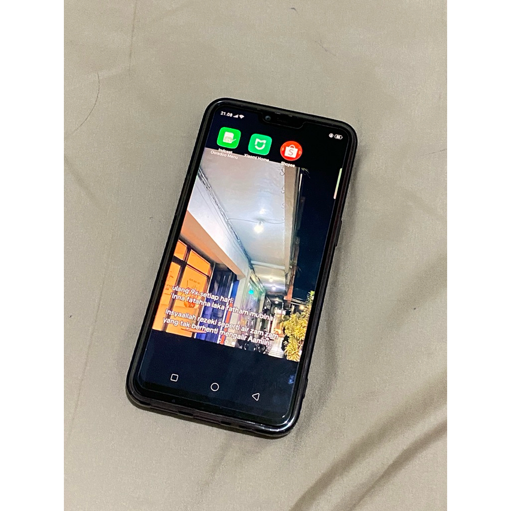 hp second oppo a3s boleh nego