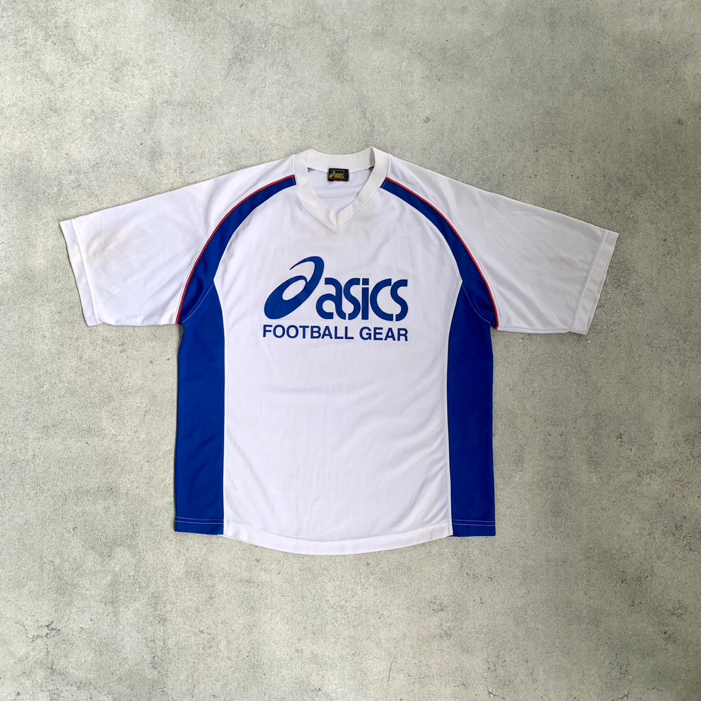 Jersey Vintage Asics