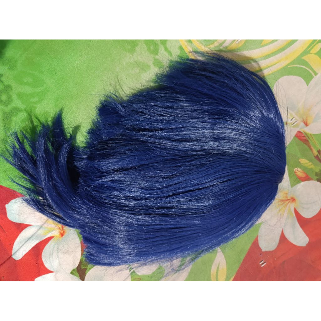 wig scaramuche manmei