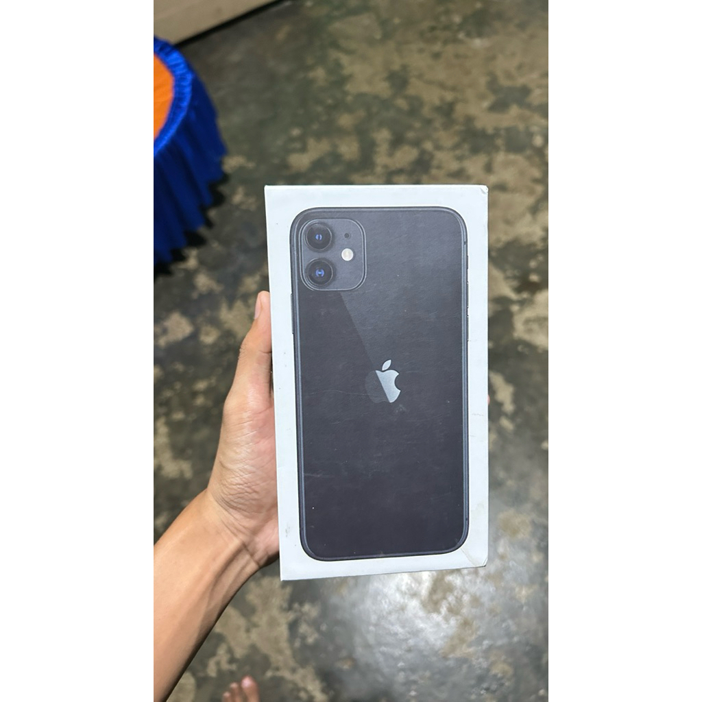 kotak iphone 11 murah