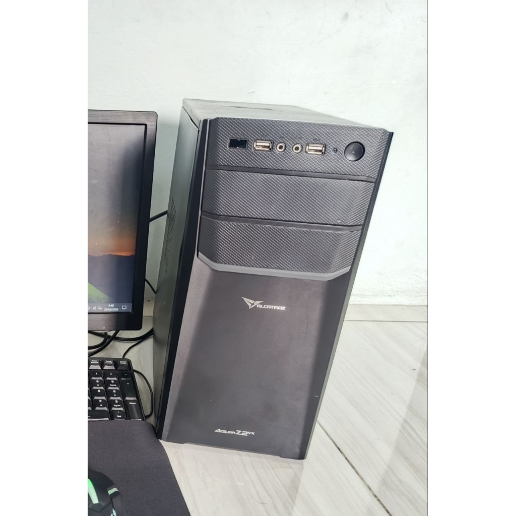 CPU komputer core i5 normal