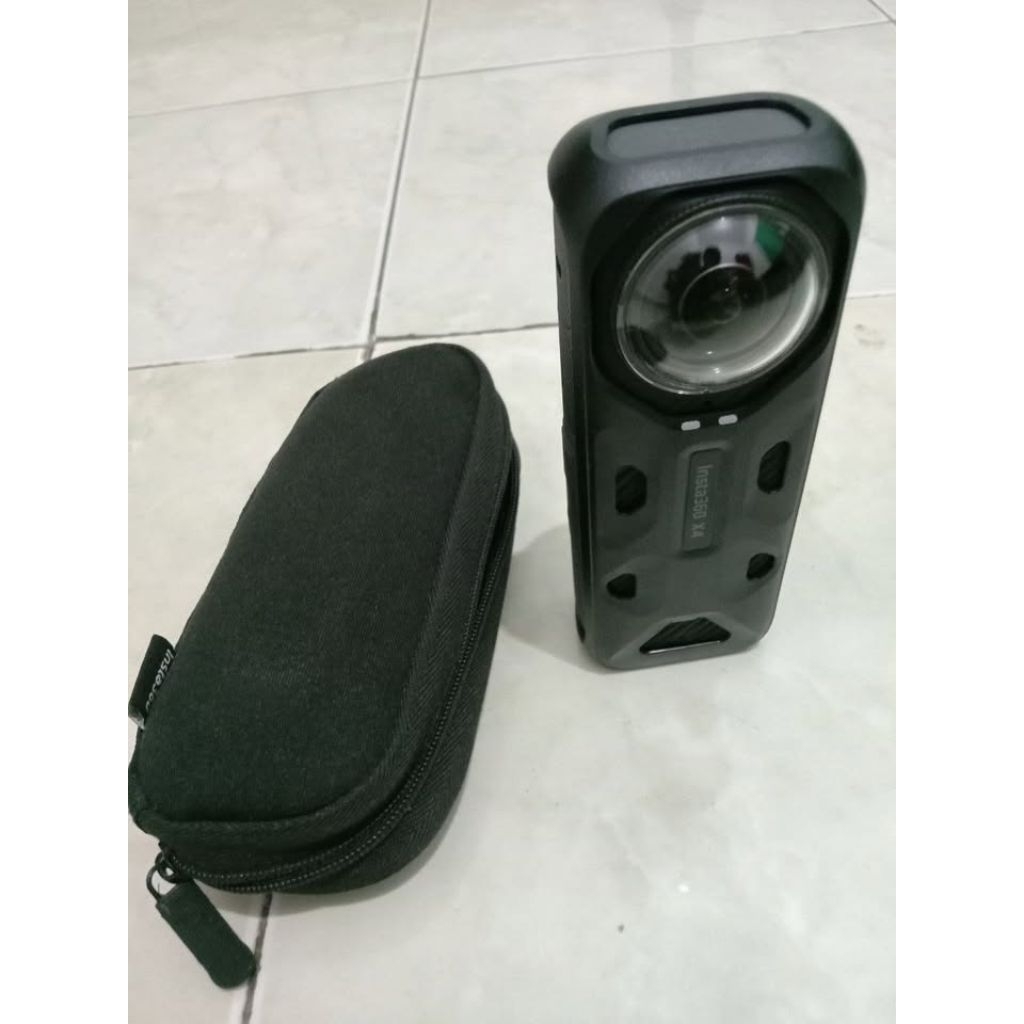Insta360 x4 bekas