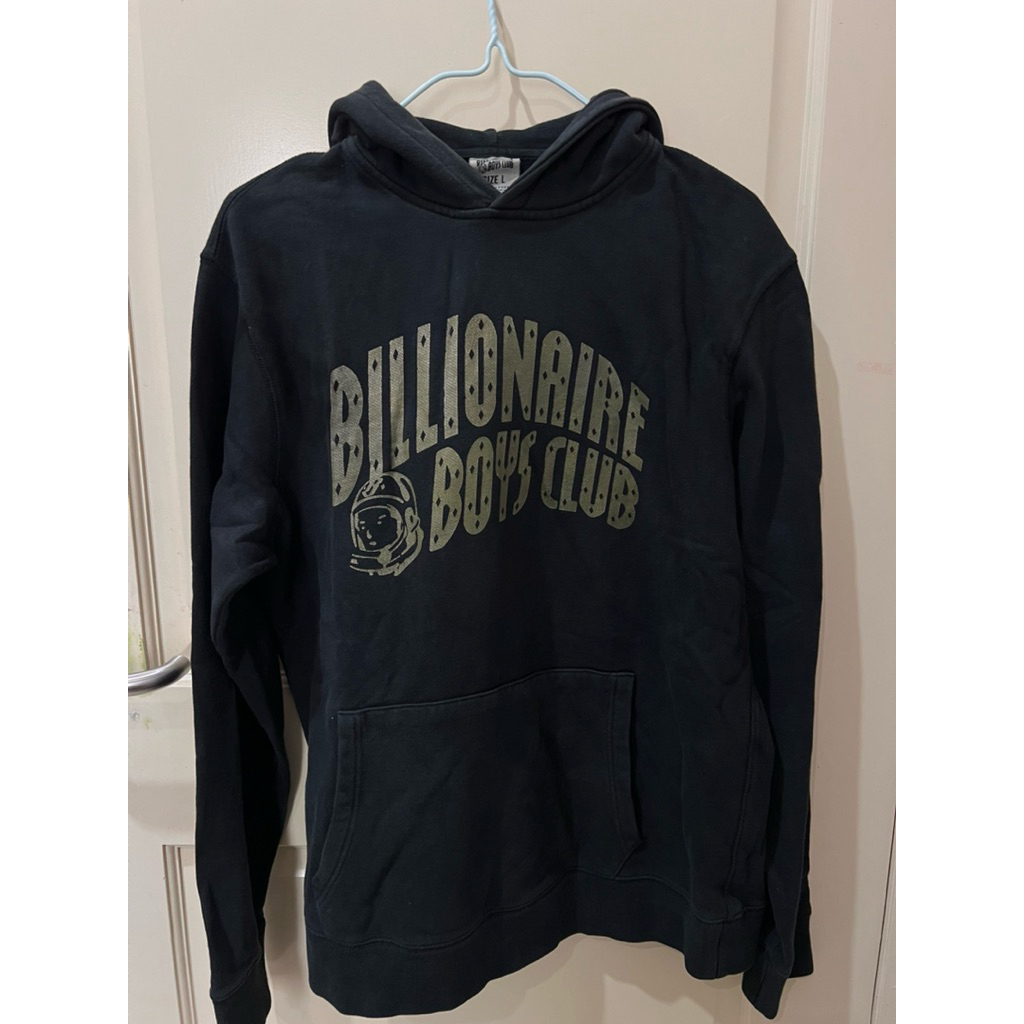Billionaire Boys Club Classic Gold Hoodie