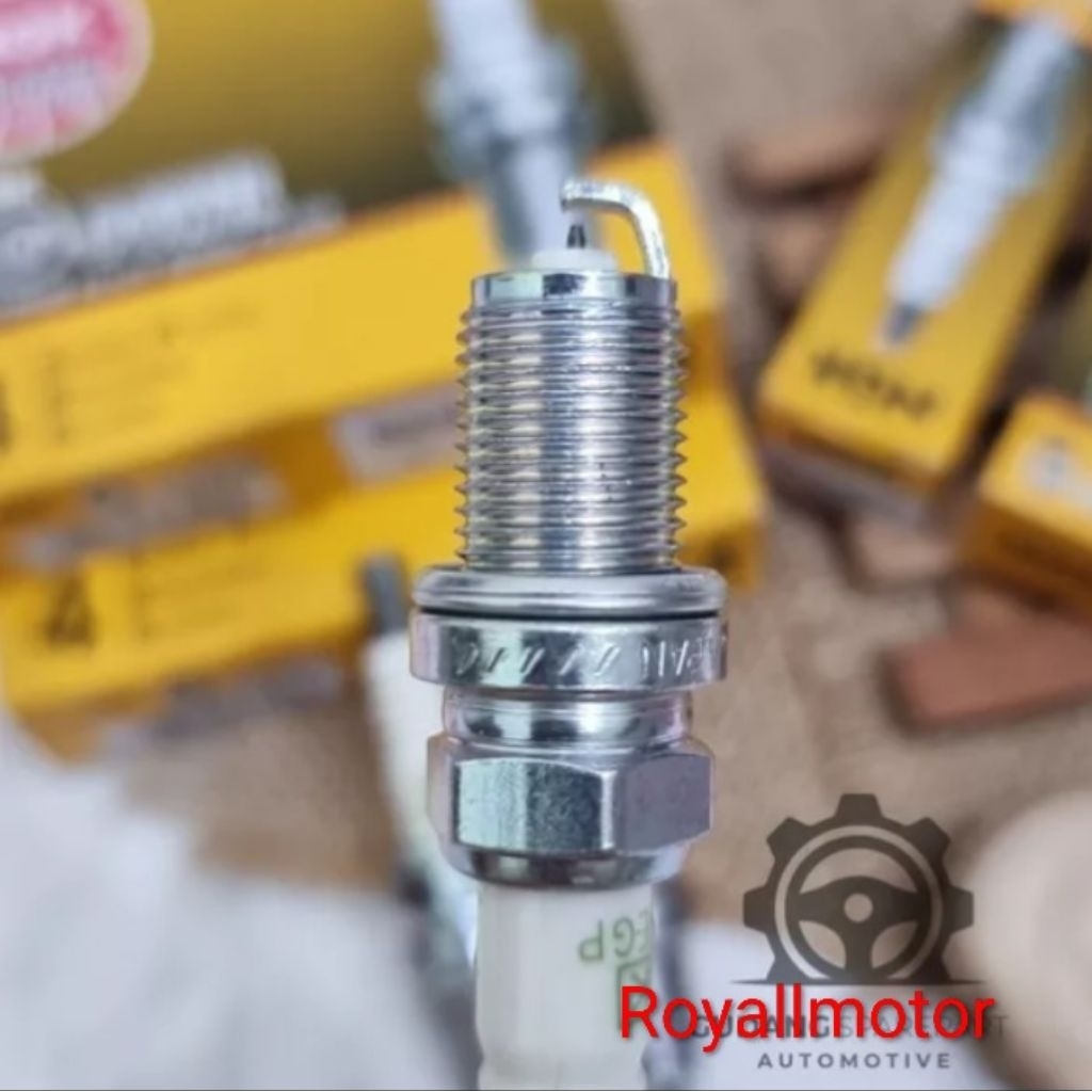 BUSI MITSUBISHI L300 BENSIN [ 1993 - 2003 ] NGK G-POWER PLATINUM