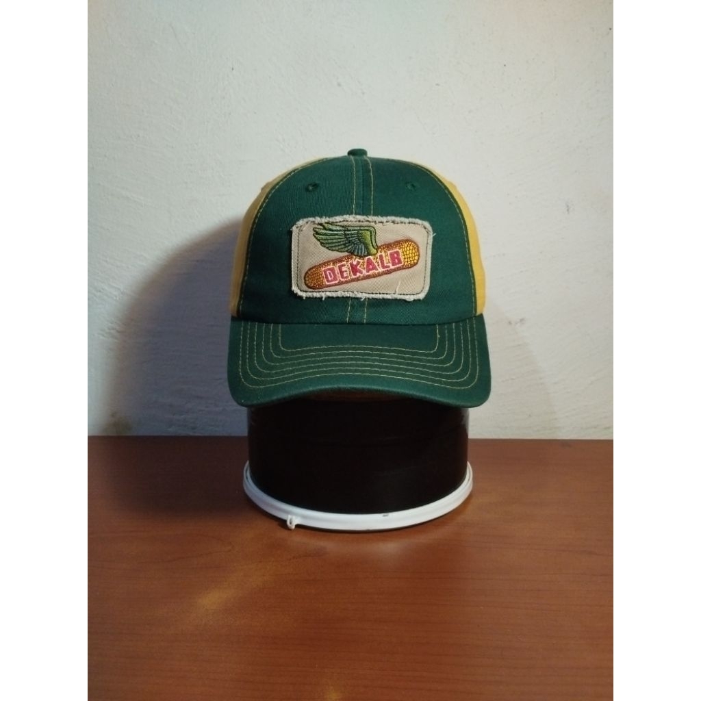 Topi Dekalb Corn Seed Georgia