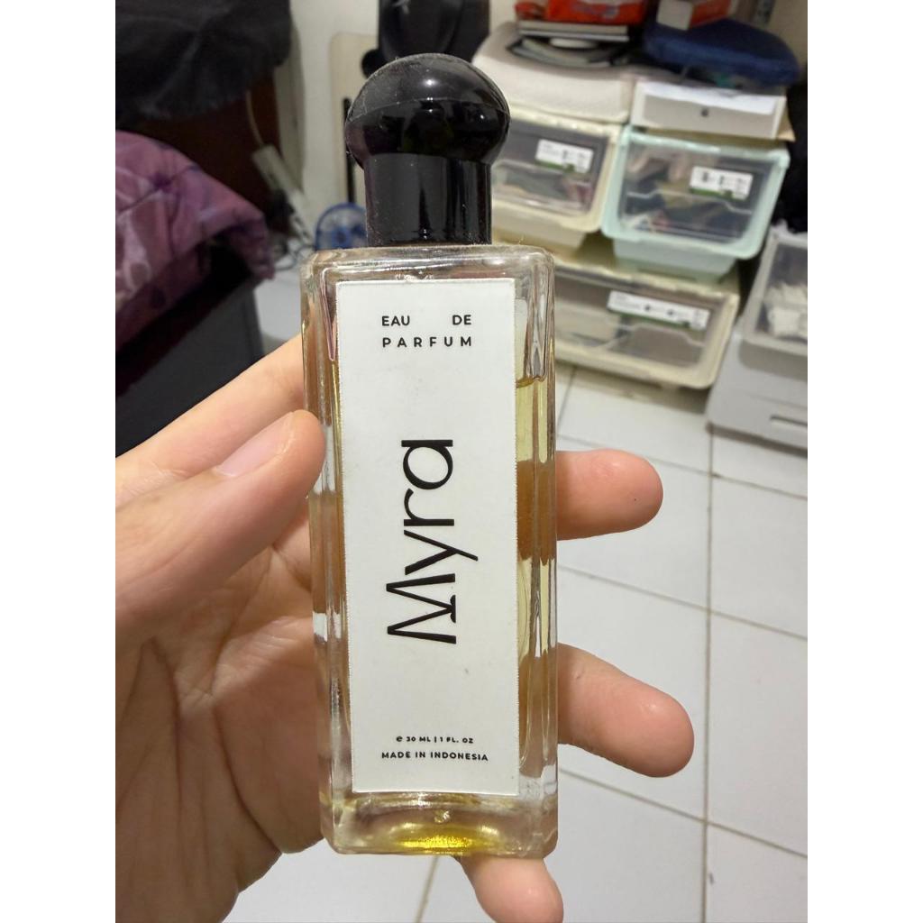 Parfum Myra Preloved Eau de Parfum