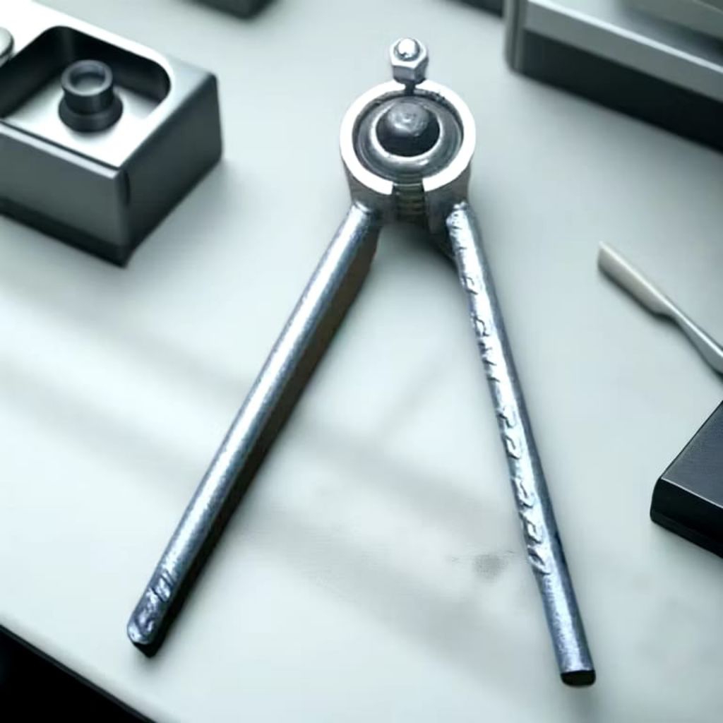 Alat Pembuka Drat Lampu / Tang Pembuka Drat Lampu