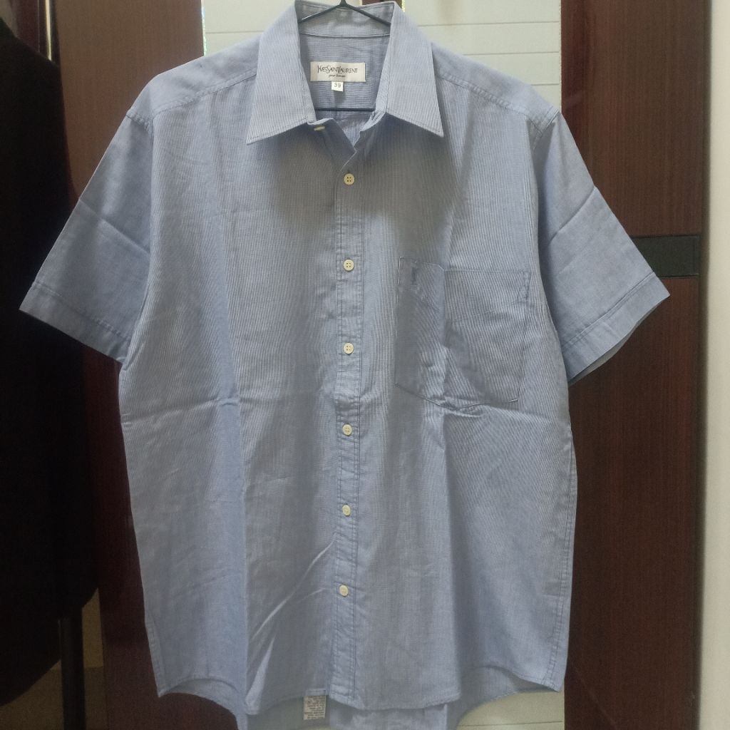 Kemeja YSL