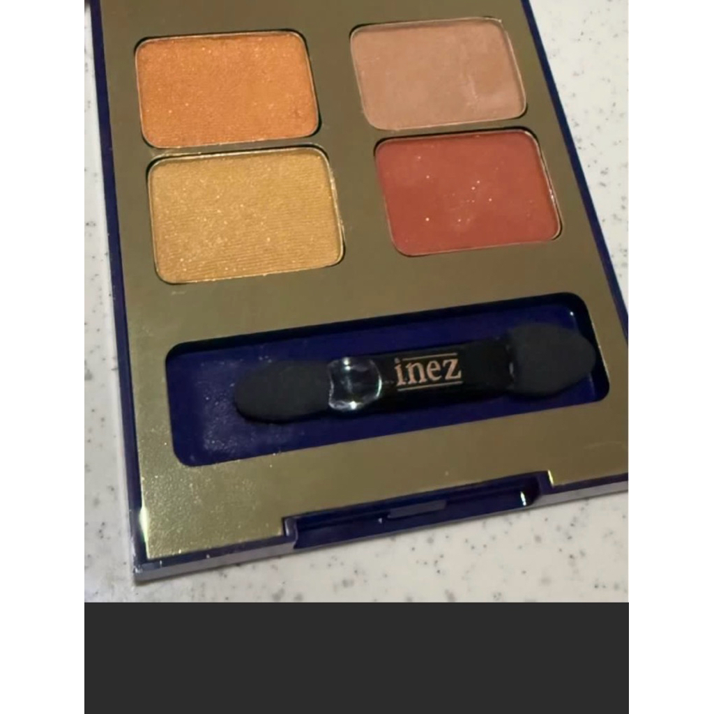 Preloved Eyeshadow Inez