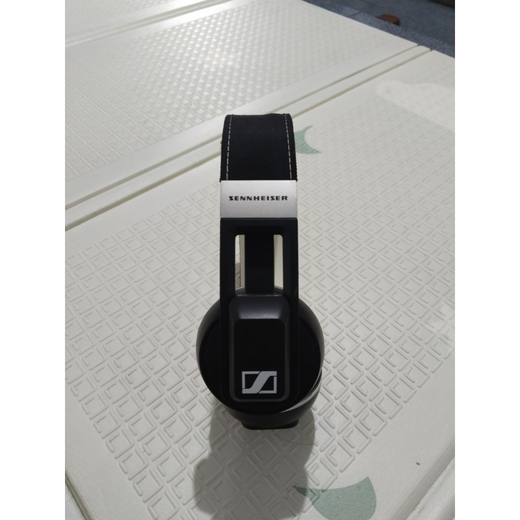 headphone SENNHEISER URBANITE GERMANY