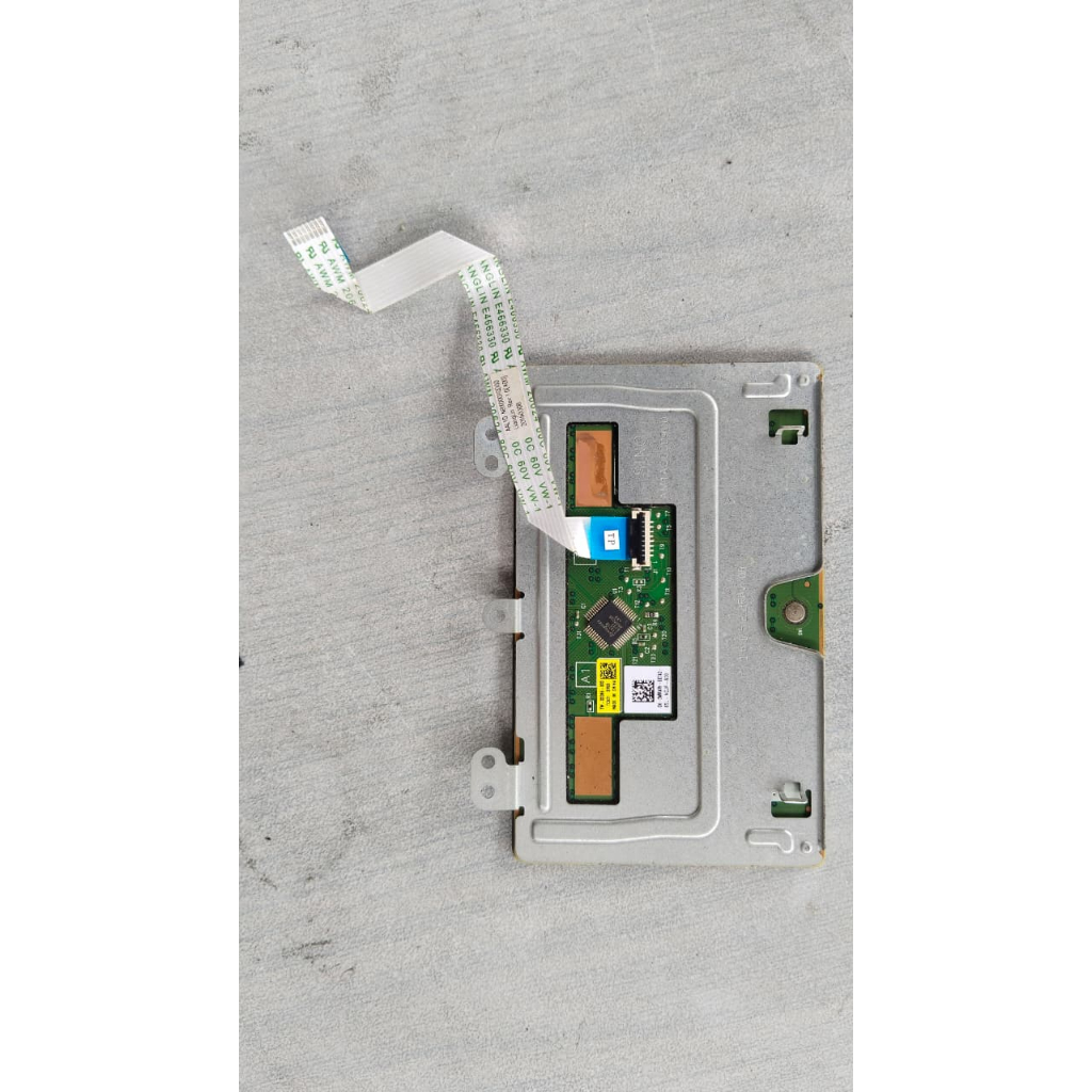 Touchpad Original Copotan Unit Laptop DELL VOSTRO 14 3458 P65G DELL VOSTRO 14 3459