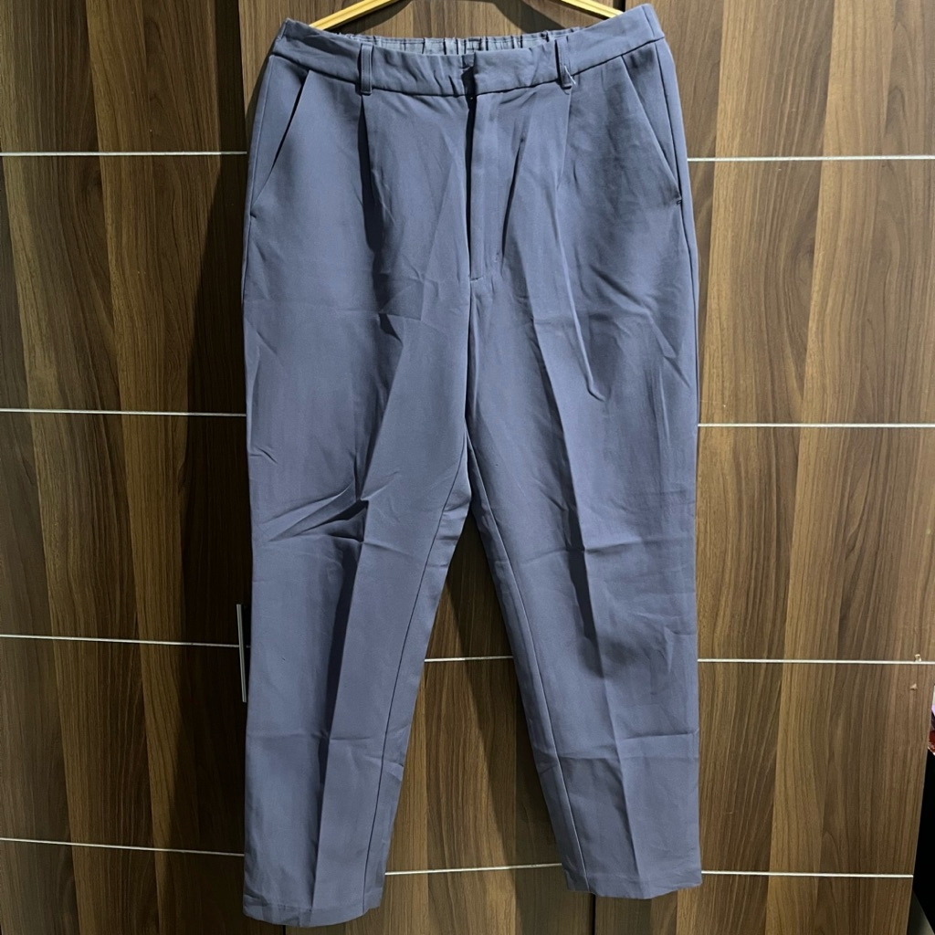 Uniqlo GU Office Pants