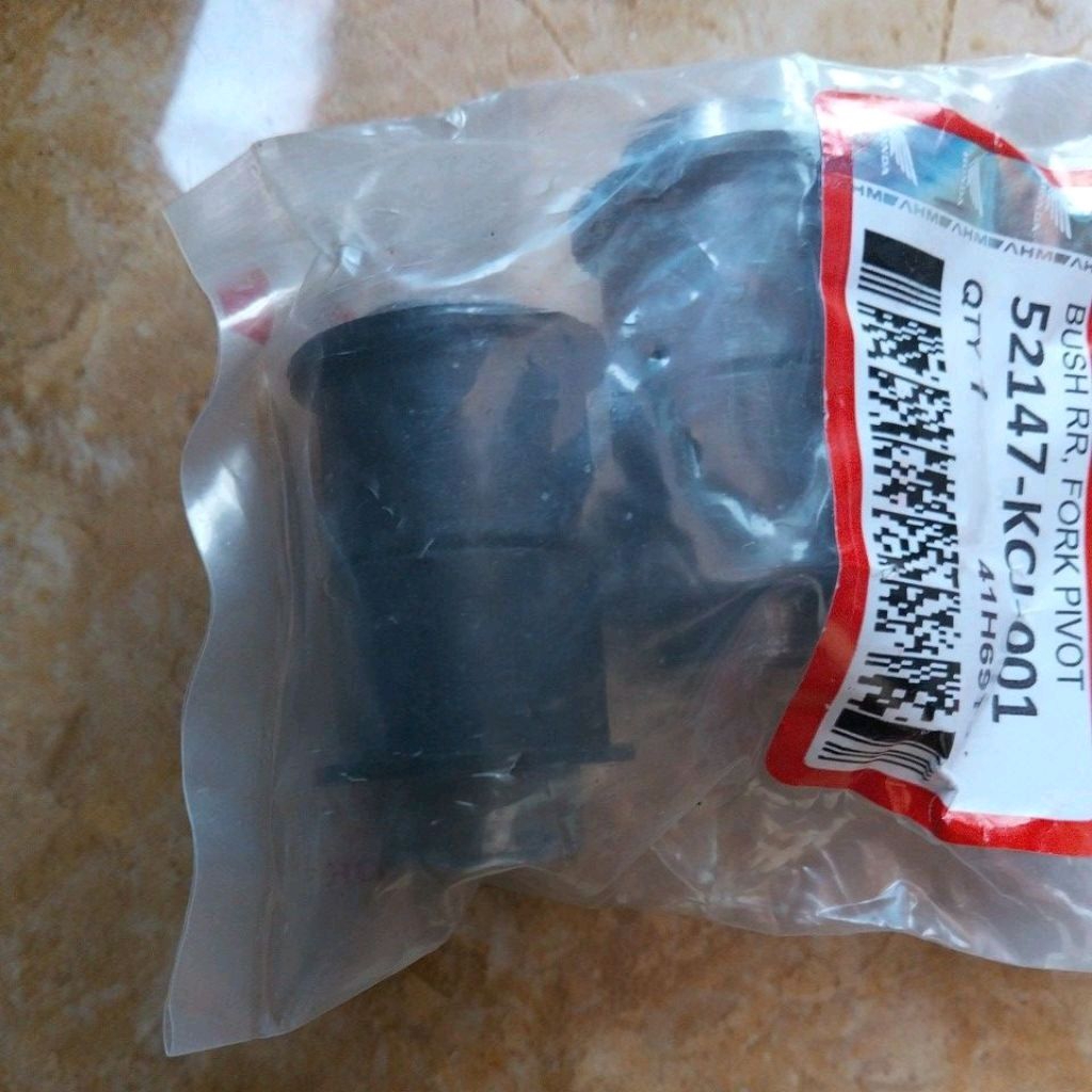 KCJ *  Bosh Swing Arm Bosh Arm Tiger 2000 Tiger Revo SJM_part