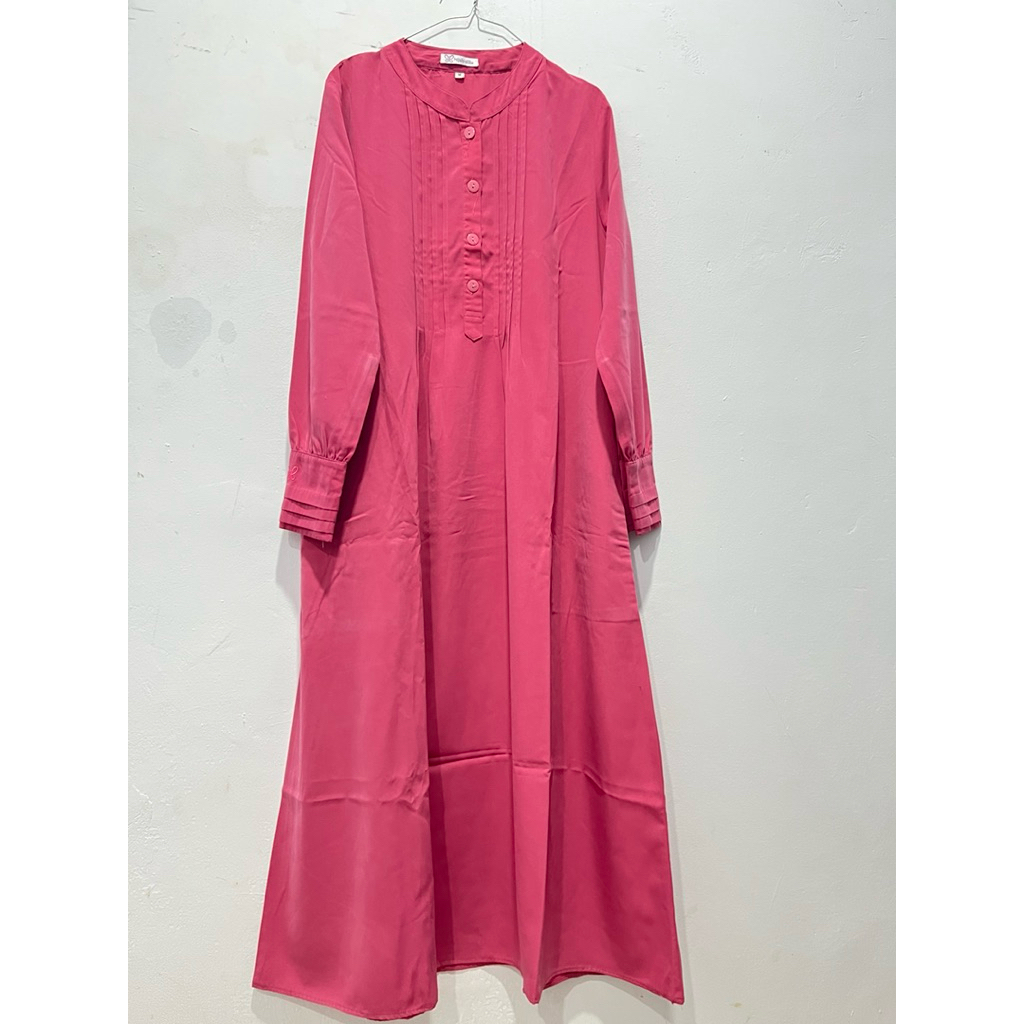 Preloved Gamis merk Hijab Alila