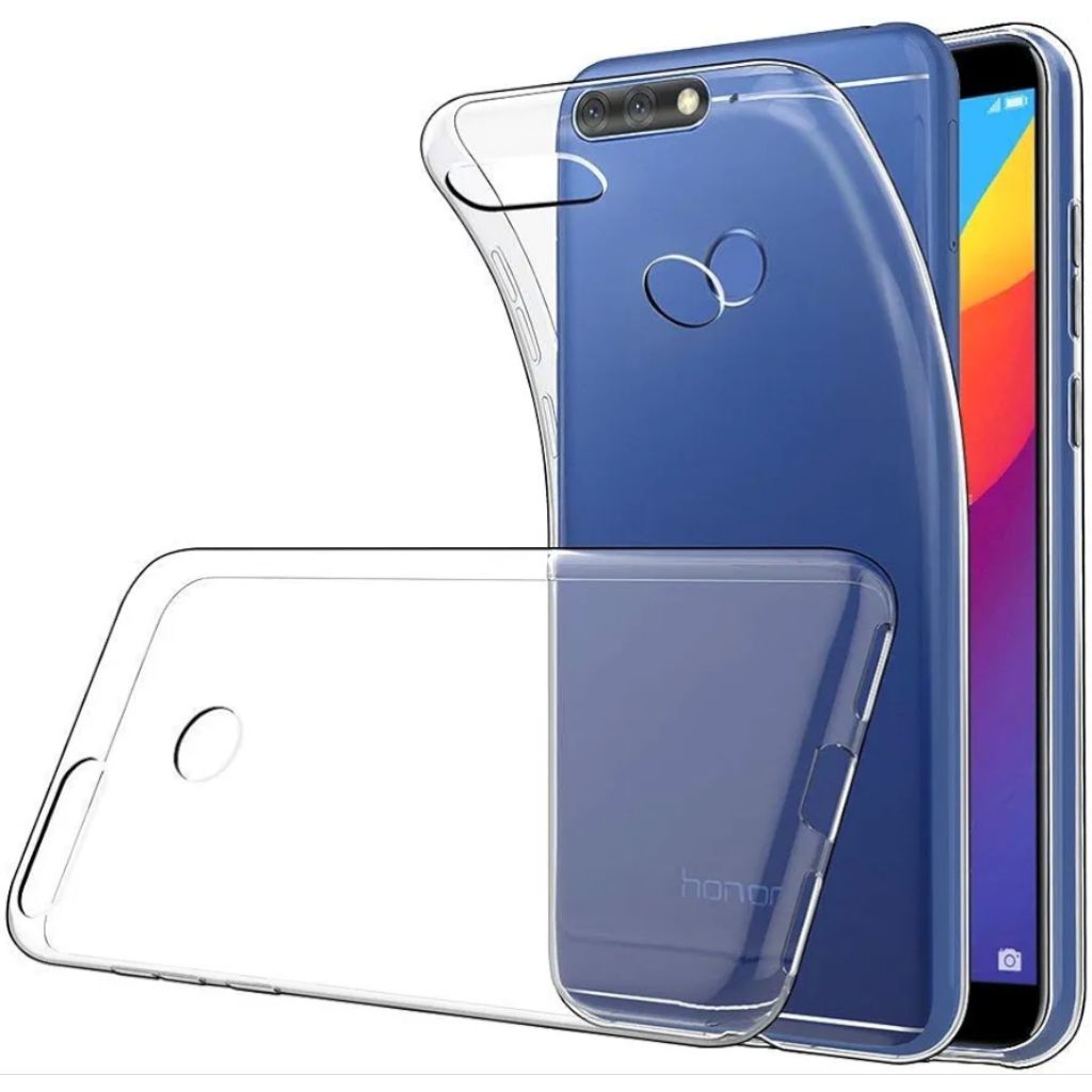 CASE FOR HUAWEI HONOR 7A / HONOR 7S / HONOR 8A / HONOR 8X / HUAWEI Y5 2018 / HUAWEI Y6 2019 ULTRATHI