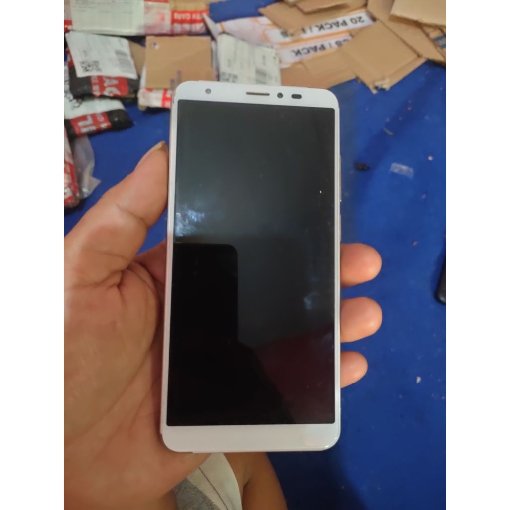 lcd lava iris 88 lite  ori copotan normal maaf jual lcd set sama prime yah bukan unit hp