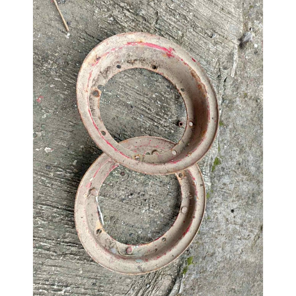 velg vespa ring 8