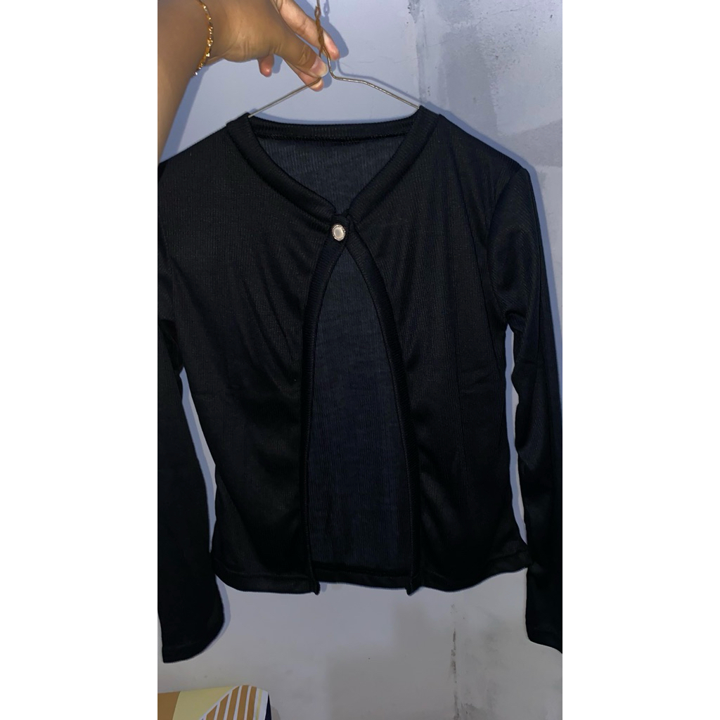 link co cardigan