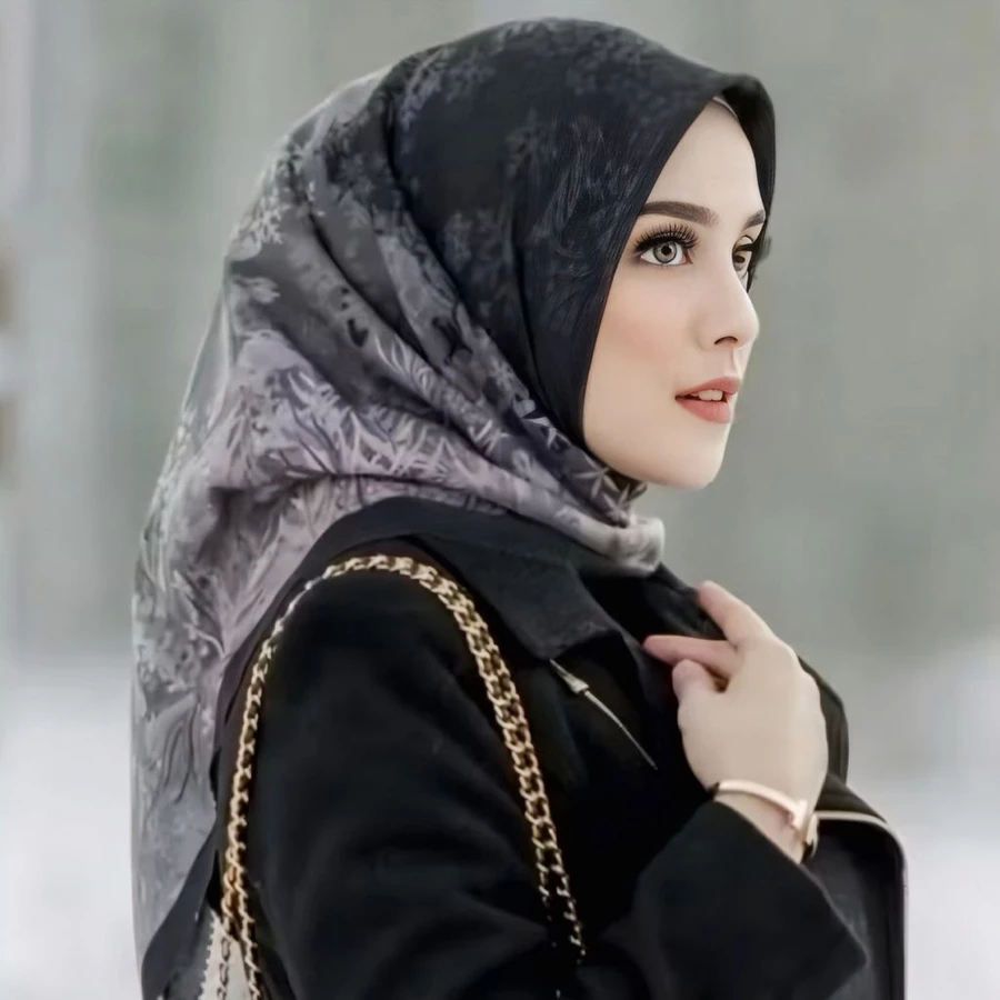 Frozen Disney Buttonscarves