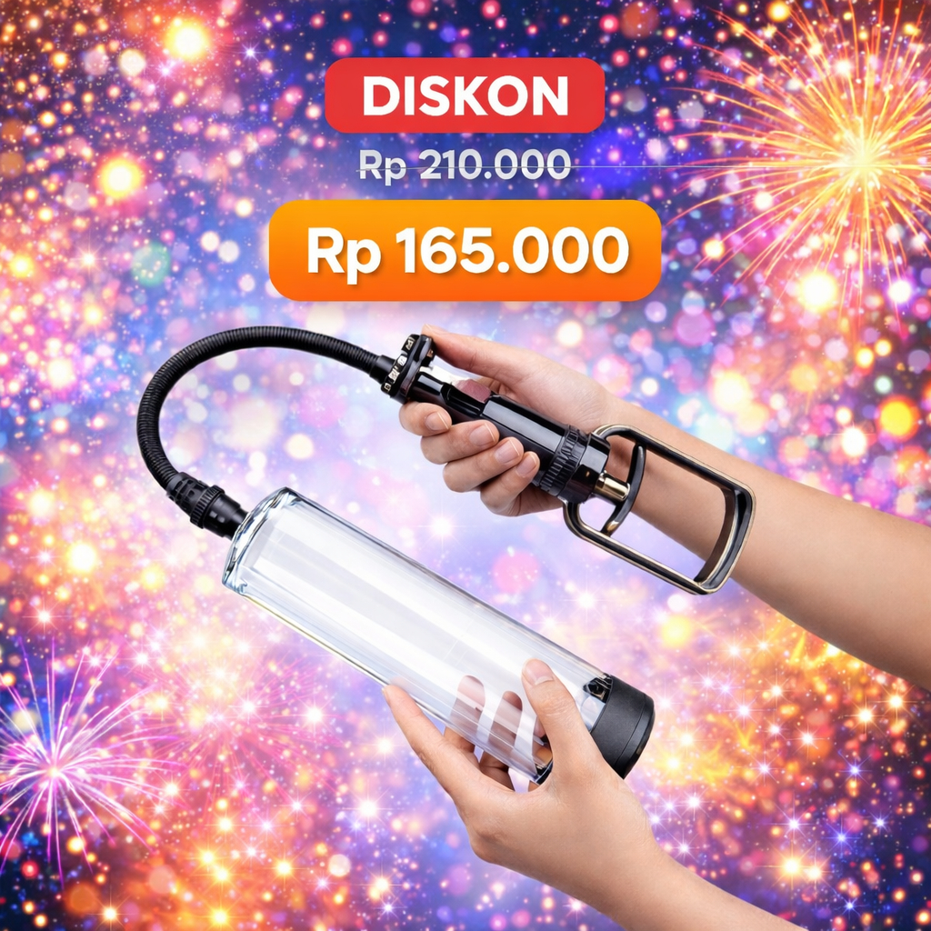 Pompa Sepeda Mini Rockbros 4522L - Desain Portabel, Tekanan Tinggi, Mudah Digunakan